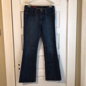 AG Jeans The Elite Bootcut Jeans